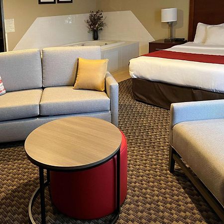 Comfort Inn Colville Buitenkant foto