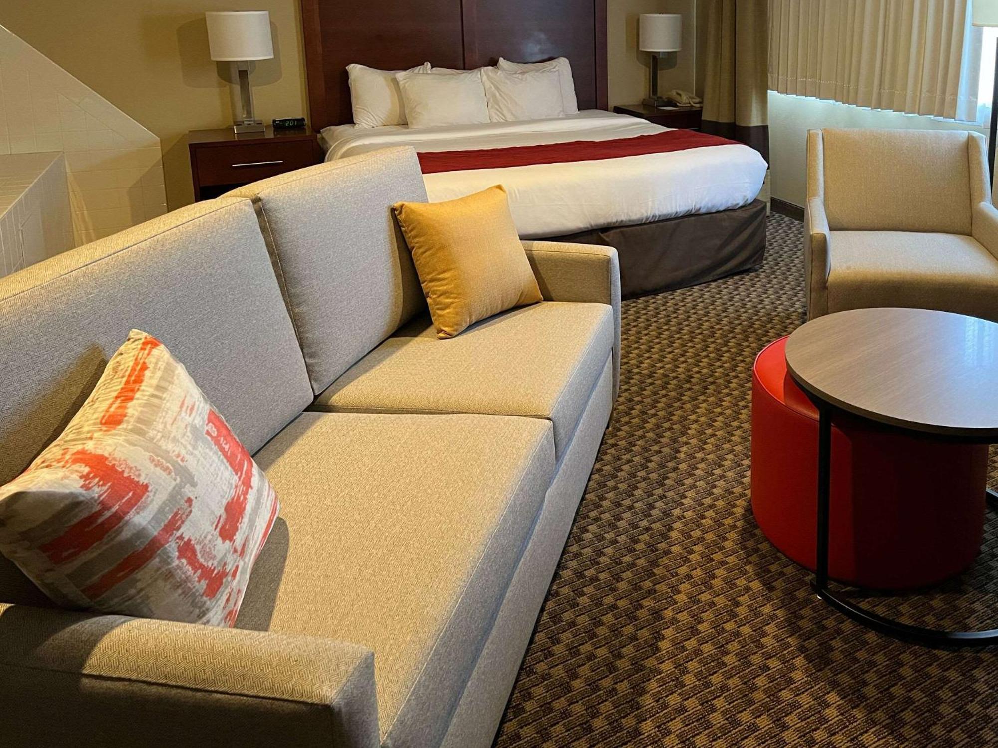 Comfort Inn Colville Buitenkant foto